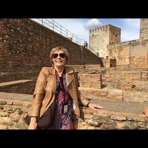 Meet your Posher, Karen